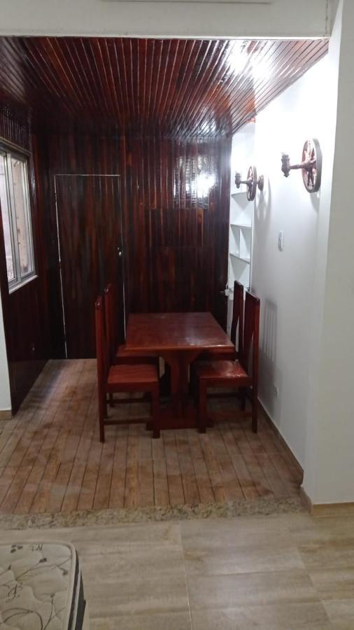 Apartmán Apartamento Domingos Copacabana Rio de Janeiro Exteriér fotografie