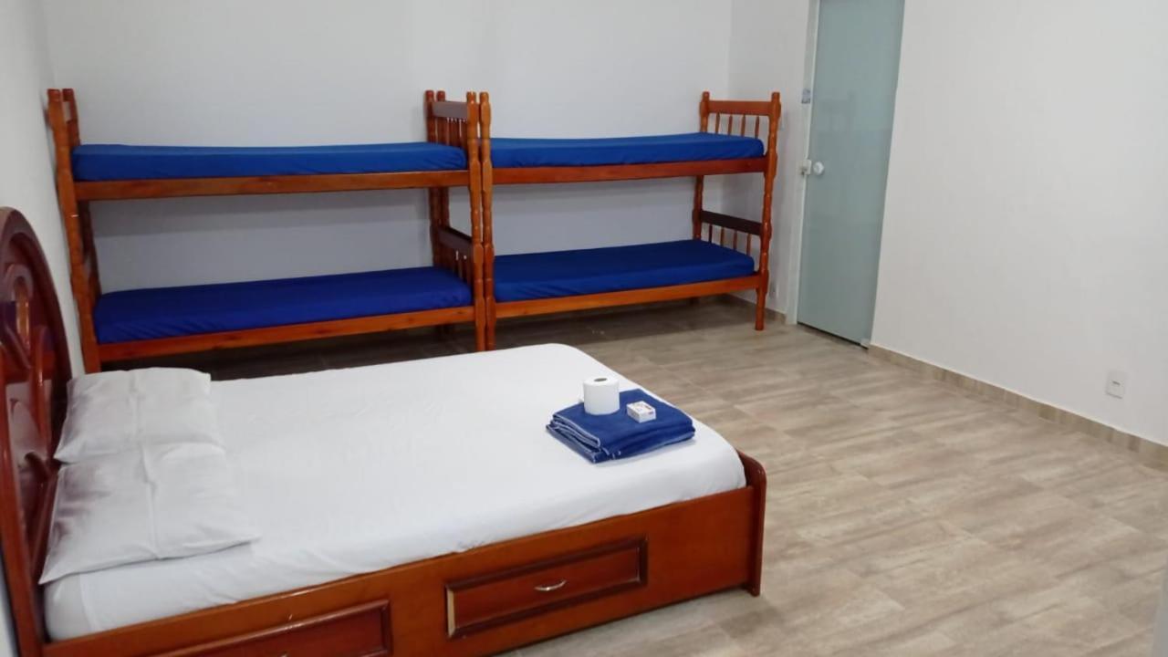Apartmán Apartamento Domingos Copacabana Rio de Janeiro Exteriér fotografie