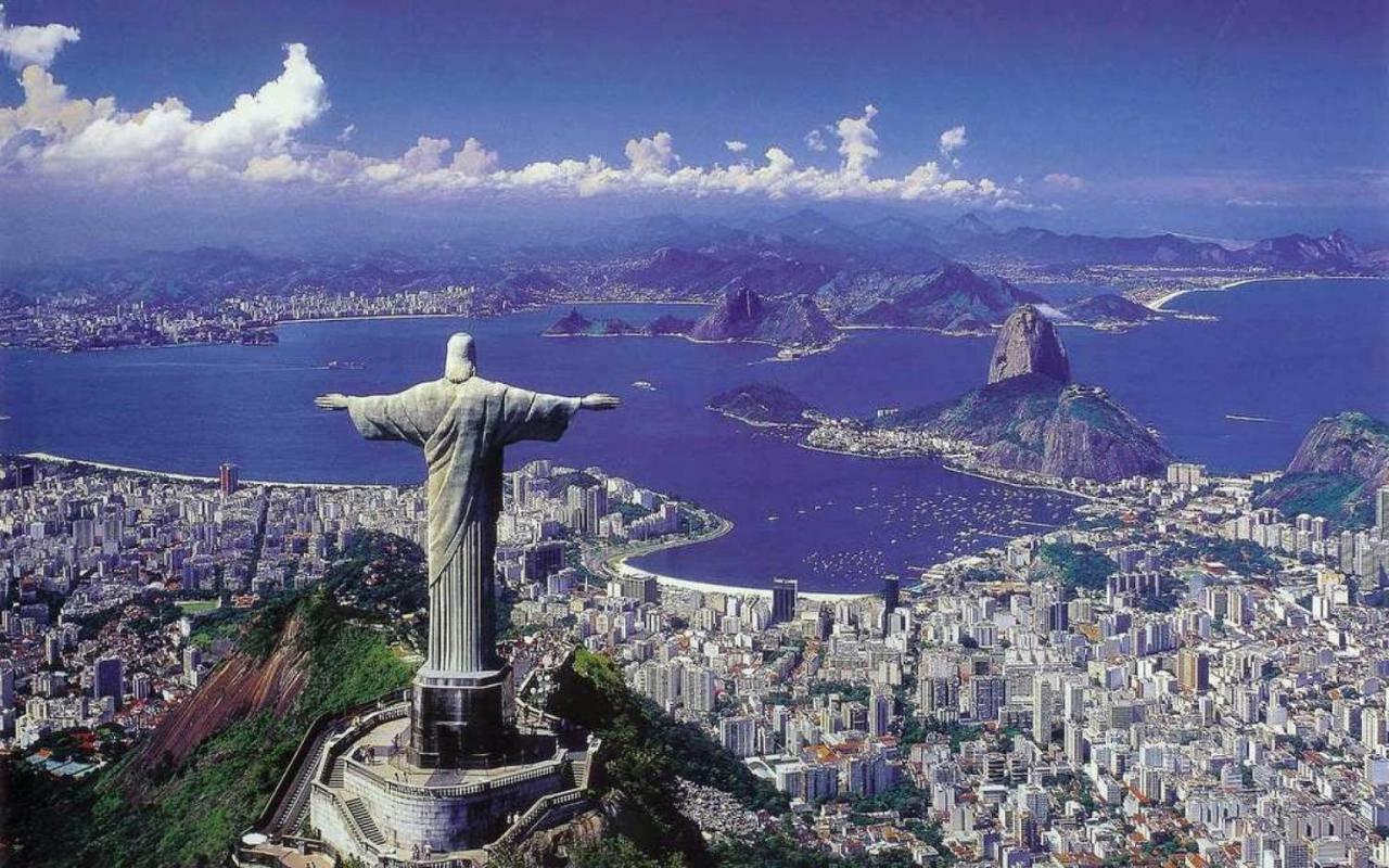 Apartmán Apartamento Domingos Copacabana Rio de Janeiro Exteriér fotografie